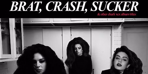 Girls Night Out: unofficial Charli xcx album launch party (Manch