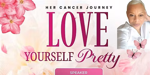 Love Yourself Pretty