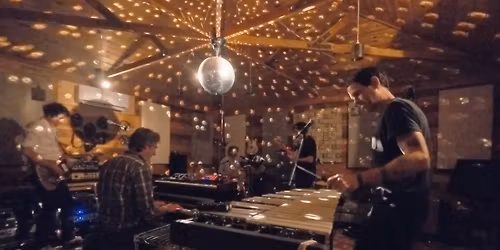 The American Analog Set