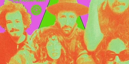 Iguane \/ gva \/ psyche-kraut-rock