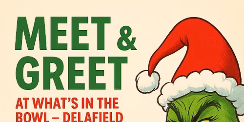 \ud83c\udf84 Hoping for a Home for the Holidays \u2014 MPM Meet & Greet Event in Delafield\ud83d\udc3e\n