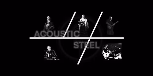 AS @ American Legion Marion