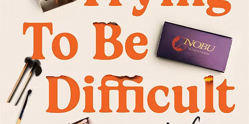 I\u2019m Not Trying to Be Difficult with Drew Nieporent | DATE CHANGE