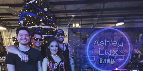 ALB @ Wellen Park Christmas Tree Lighting 