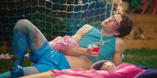 J BLACK FILMS presents