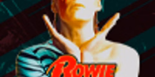 David Bowie and Blondie Tributes