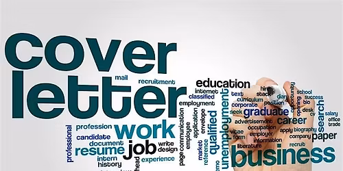 Resume Writing and Cover Letter Workshop