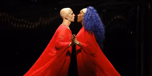 Akhnaten - Los Angeles