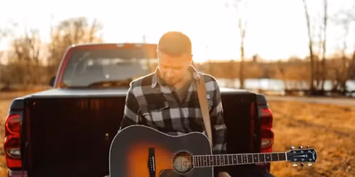 Live music - Jackson Taylor