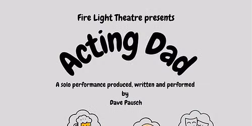 Acting Dad