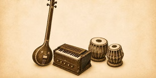 Shaam-e-Ghazal