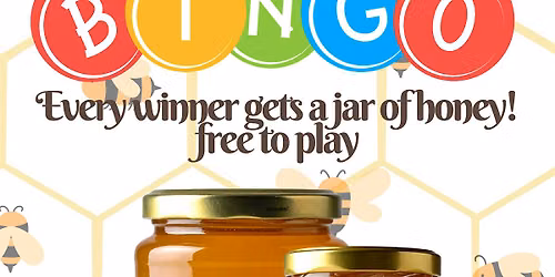 Honey Bingo