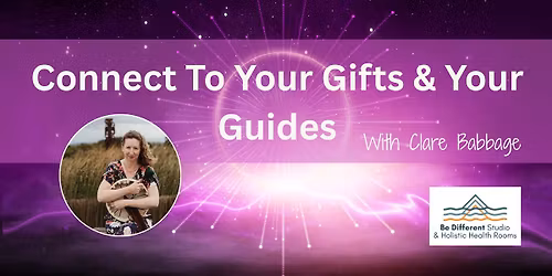 Connect to your Gifts & Guides - fortnightly Circle