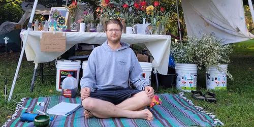 Movement is Medicine