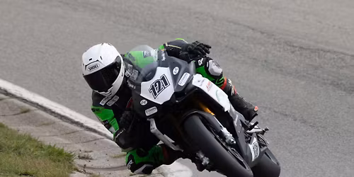 SN Racing BBQ t.v.v. Seppe No\u00ebl