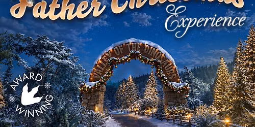 Magical Father Christmas Experience