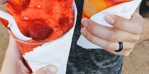 RASPA REVIVAL SEGUIN TX