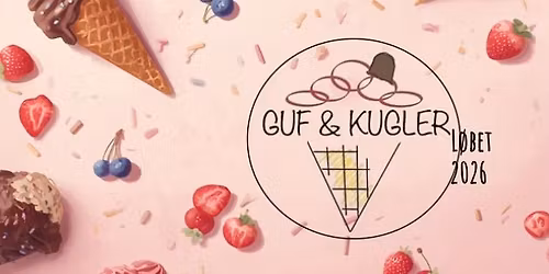 Guf & Kugler L\u00f8bet 2026