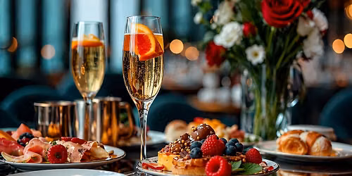 Lazy Sunday Brunch