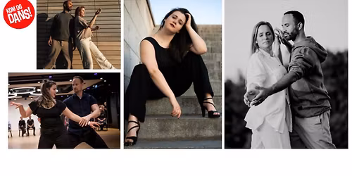 West Coast Weekend, 21.-23. nov 2025