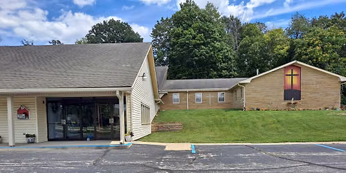 Church Sale