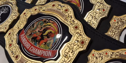 Shinpo Martial Arts Championships