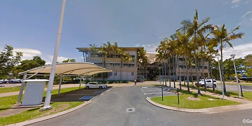 Mentoring for Growth Day - Cairns