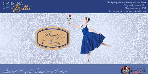 Beauty and the Beast