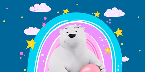 Grade RR and R Teddy Bear Rainbow Picnic