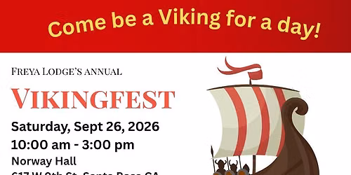 Vikingfest