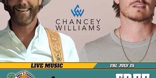 George Birge at Hobart Art Theater