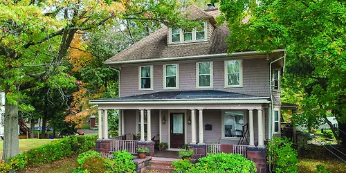 Open House - 265 Lexington Avenue, New Haven CT