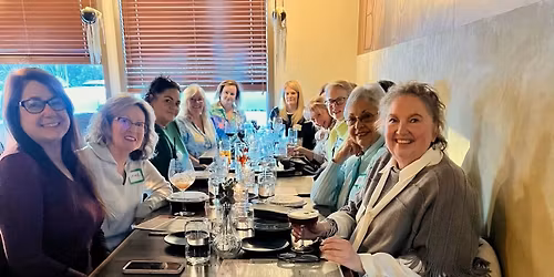 2nd Monday Womens Gathering in Southbury