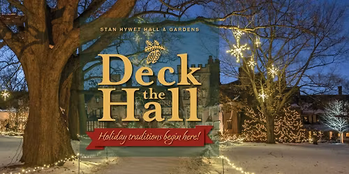 Deck the Hall