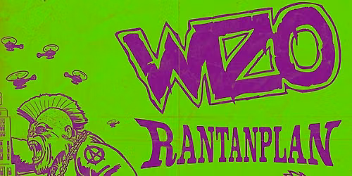 Erdberger Stadtentwicklingfest #3 feat. WIZO + RANTANPLAN u.a. I Arena Open Air