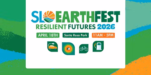 SLO EarthFest 2026