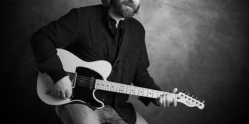 Matthew R. Sayles at Fat Hill Brewing, Mason City, Iowa