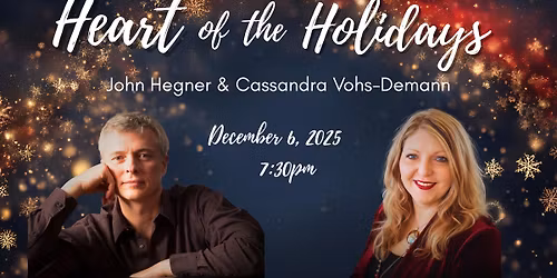 Heart of the Holidays