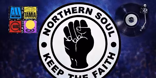 Bar 51 Northern Soul & Motown night
