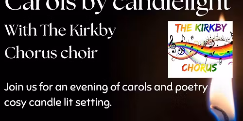 Carols by Candlelight
