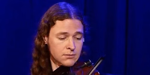 Rinn & Friends Fiddle Fusion