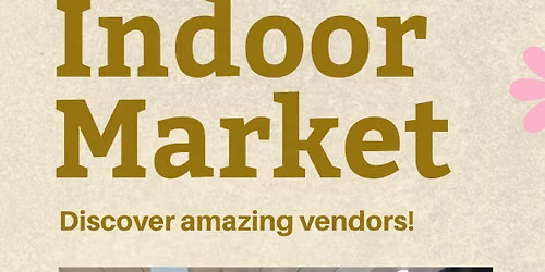 Indoor Market