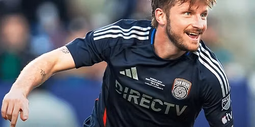 Parking CF Montreal at San Diego FC