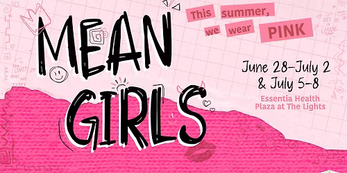 Mean Girls