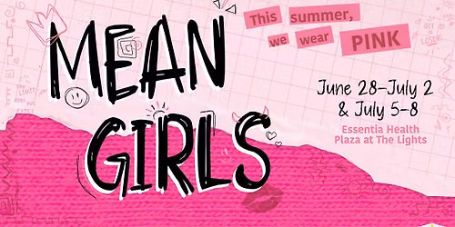 Mean Girls