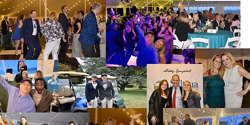 Sultana's Annual Gala, May 9, 2026