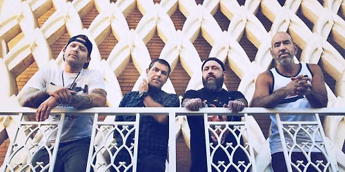 Alien Ant Farm