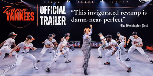 Damn Yankees