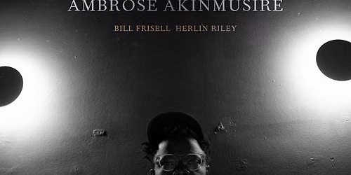 Ambrose Akinmusire at Kimmel Center - Perelman Theater