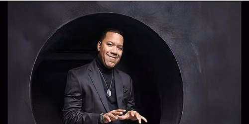 Summer FLO Evening with Marcus Johnson at Busboys & Poets Columbia